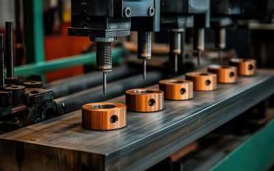 Progettazione e realizzazione prodotti in lamiera