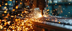 Lavori di carpenteria conto terzi a Parma