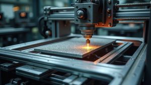 Taglio laser a Parma