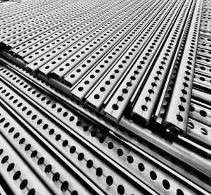 Progettazione strutture metalliche a Parma